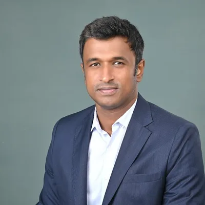 Dr. Arvind Kumar
