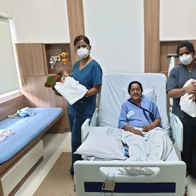 Dr. Priya Doctor