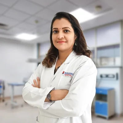 Dr. R. Sandhya