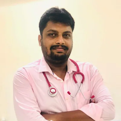 Dr. Aravind Doctor