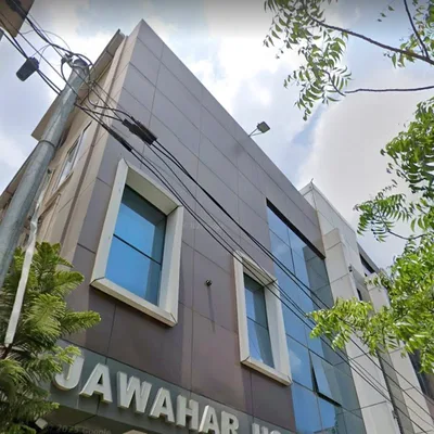 Dr. Jawahar Doctor