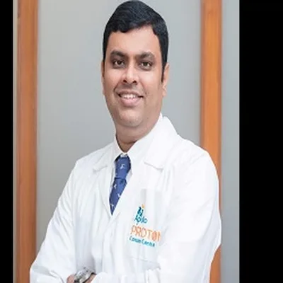 Dr. Srinivas Chilukuri