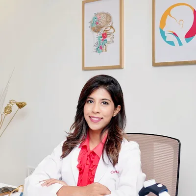 Dr. Harini R