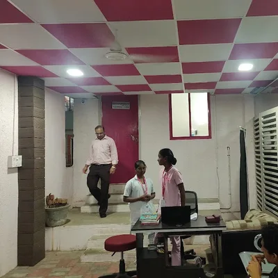 Dr. Arthi Sathish