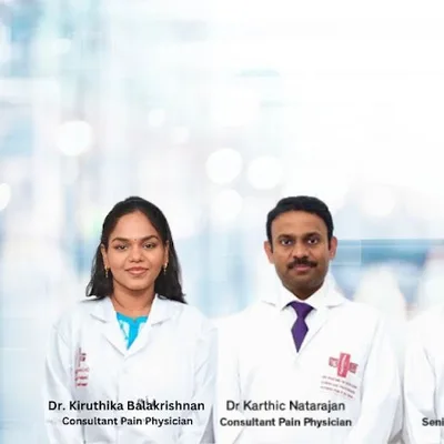Dr. Vanmathy V