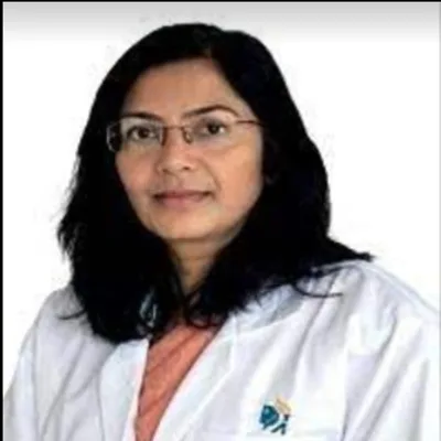 Dr. Usha Ayagaari