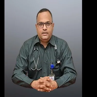 Dr. Adlyne Reena Asirvatham