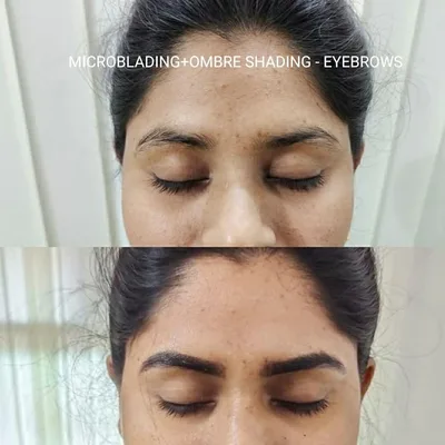 Dr. HENA PRIYADHARSHINI
