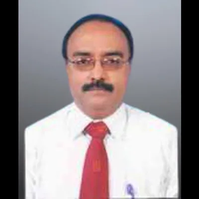Dr. TAMILSELVAN Doctor