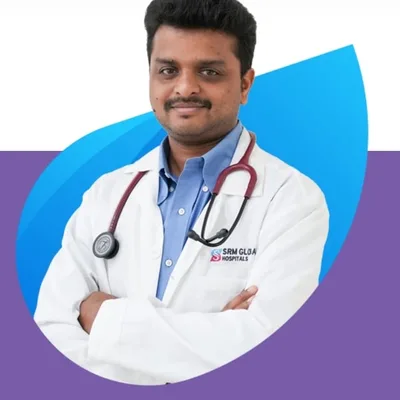 Dr. Karthikeyan R