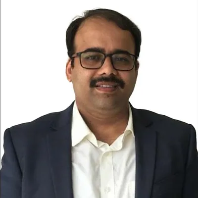 Dr. Ramachandran R