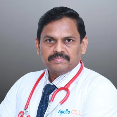 Dr. Anbazhahan Rajaram