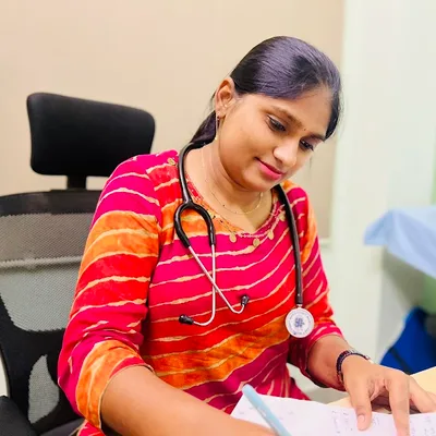 Dr. Nandhini Doctor