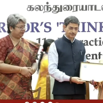 Dr. R. Keerthana Physiotherapist