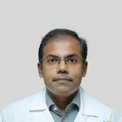 Dr. Arun Arul David