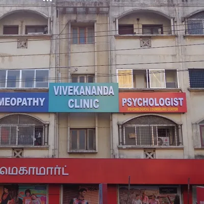 Dr. Santha Kumar