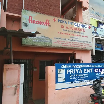 Dr. Devishanmuga Priya