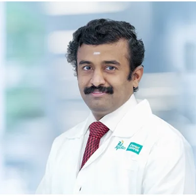 Dr. Kannan M