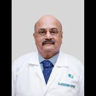 Dr. Krishna Kumari Kasichainula