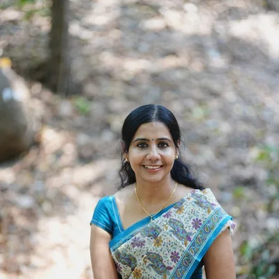 Dr. Sonia Adyar