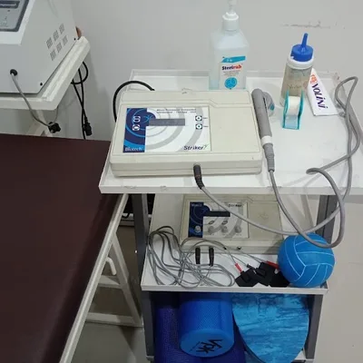 Dr. Rejikala.P Physiotherapist