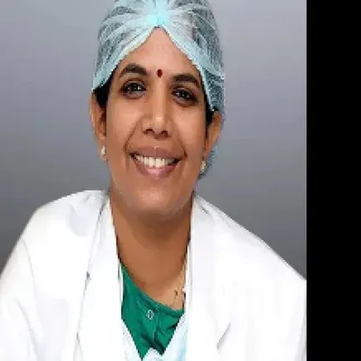 Dr. Arul Kumar N