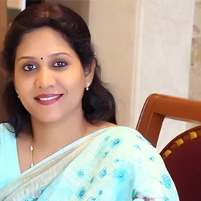 Dr. Kaaviya Doctor