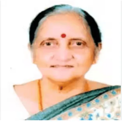 Dr. Susheela A