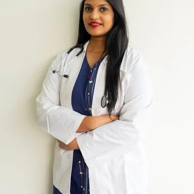 Dr. Swatha Doctor