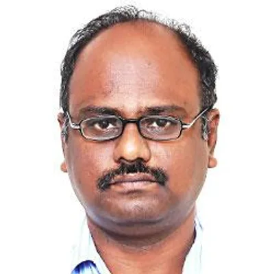 Dr. P Dhanashekar