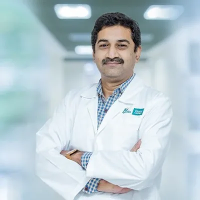 Dr. Sri Prakash