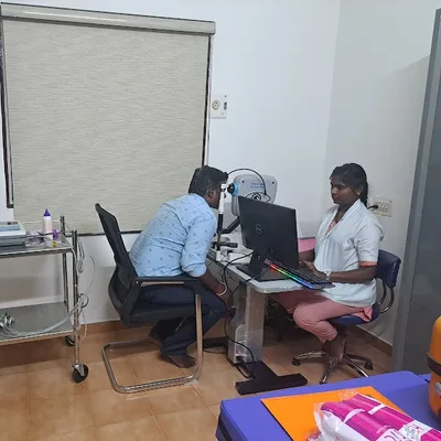 Dr. Sheila Sekar