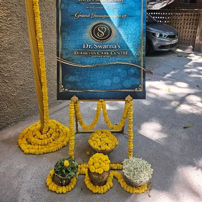 Dr. Swarna Pradha