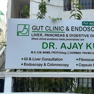 Dr. Ajay Kumar