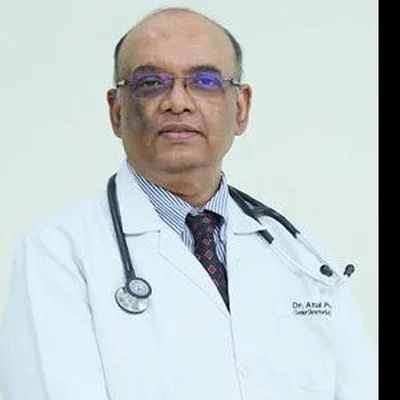 Dr. Atul Prasad