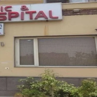 Dr. Lokesh Doctor