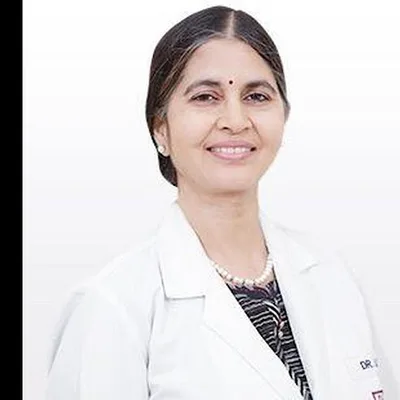 Dr. Laxmi Mantri