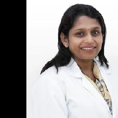 Dr. Rachna Sharma