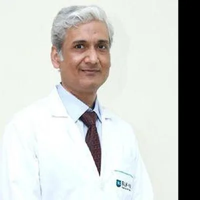 Dr. Yajvender Pratap Singh Rana