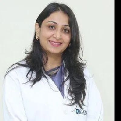 Dr. Saloni Arora