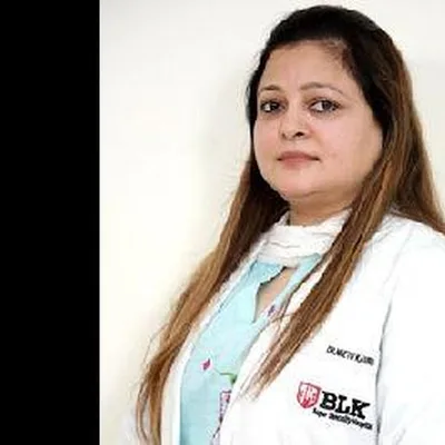 Dr. Neetu Kamra