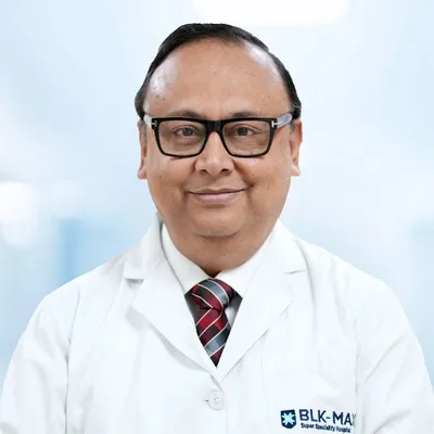 Dr. Debashish Chaudhury