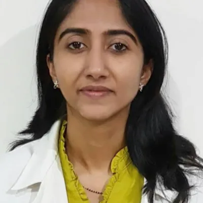 Dr. Surabhi Dutt