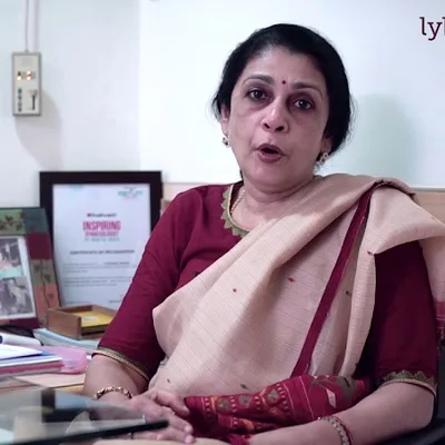 Dr. Shilpi Juneja