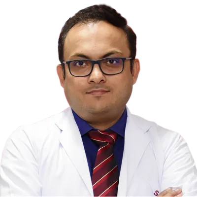 Dr. Vishal Dutt Gour