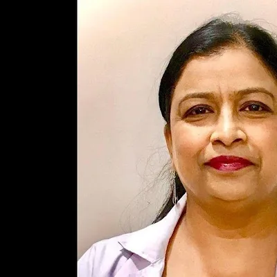 Dr. Smriti Goel