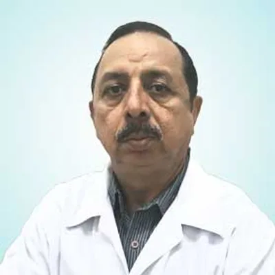 Dr. B B Khatri