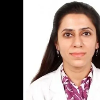 Dr. Sonika Gupta