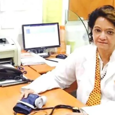 Dr. Prof. Sadhana Kala
