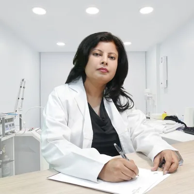 Dr. Sanjida Yasmin